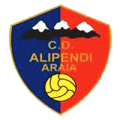 CF Zaramaga VS CD Alipendi (11:00 )