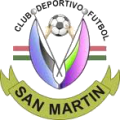 San Martin CDF VS CF Zaramaga (2015-11-14)