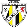 Escudo Lakua Vitoria CDF