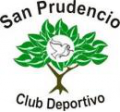 Escudo AD San Prudencio