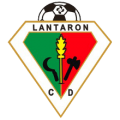  Escudo CD Lantaron