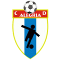 CD Alegría VS CF Zaramaga (2015-11-14)