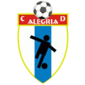  Escudo CD Alegría