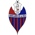 CF Zaramaga VS CD Nanclares (Municipal De Zaramaga)