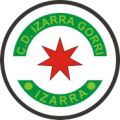  Escudo Izarra Gorri CF