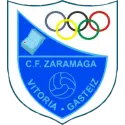 Batzarre Futbol-5 VS CF Zaramaga (11:00 )
