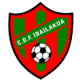 CF Zaramaga VS Ibailakua (11:30 )