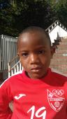 MOHAMADOU MOHAMADOU