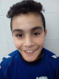 ISMAEL ISMAEL