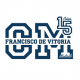 Francisco Vitoria VS CF Zaramaga (18:00 )