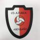 Escudo Ajuria abendaño