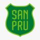 Escudo AD San Prudencio