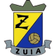 Escudo ZUIA DE FUTBOL AD