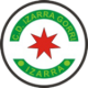 Escudo IZARRA GORRI CF
