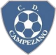 Escudo CAMPEZO CD