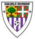 Escudo ASKIOLA OKONDO CD