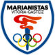 Escudo CHAMINADE MARIANISTAS AD B