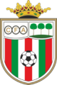 Escudo ARAMBIZKARRA CF