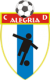 Escudo ALEGRIA CD