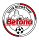 Escudo BETOÑO CD B