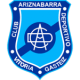 Escudo ARIZNABARRA CD B