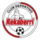 Escudo REKABERRI CD