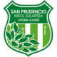 Escudo COLEGIO SAN PRUDENCIO A