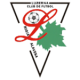 Escudo RIOJA ALAVESA LUCERNA CF
