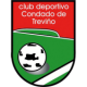 Escudo AYUDA CONDADO TREVIÑO CD