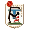 Escudo KASKAGORRI AMURRIO FT
