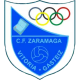 Escudo CF ZARAMAGA B