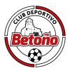 Escudo BETOÑO ARRIOLA