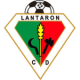 Escudo LANTARON GORRIA
