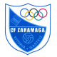 Escudo CF ZARAMAGA A