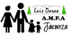 Escudo LUIS DORAO