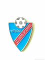 Escudo RACING SANTO DOMINGO