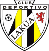 Escudo LAKUA B