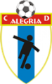 Escudo ALEGRIA NESKAK AN