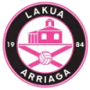 Escudo LAKUA ARRIAGA B