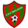 Escudo IBAILAKUA B