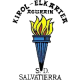 Escudo SALVATIERRA SD