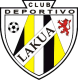 Escudo CD LAKUA B