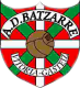 Escudo BAZTZARRE AD
