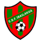 Escudo IBAILAKUA CDF