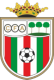 Escudo ARAMBIZKARRA CF