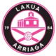 Escudo LAKUA ARRIAGA CD B