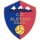 Escudo ALIPENDI CD