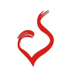 Escudo BAIGANE CORAZONISTAS