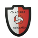 Escudo AJURIA AVENDAÑO CD