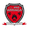 Escudo IPAR ARRIAGA GASTEIZ CD B